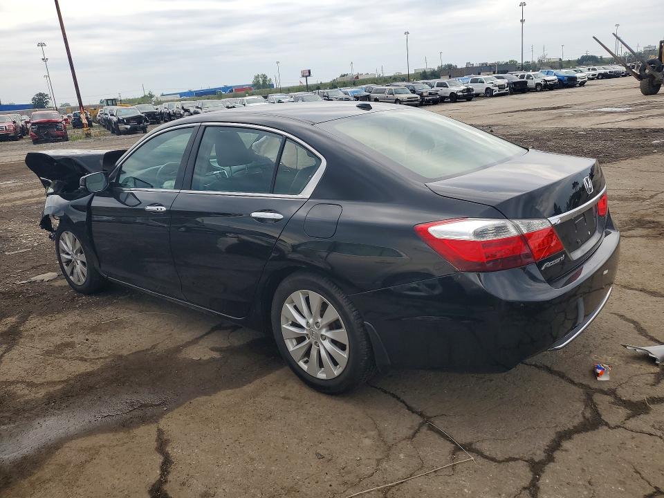 Продаж на аукціоні авто 2014 Honda Accord, vin: 1HGCR2F87EA056225, номер лоту: 67786416