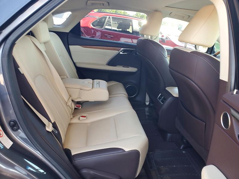 Продажа на аукционе авто 2017 Lexus Rx 350, vin: 2T2ZZMCAXHC089176, номер лота: 67032696