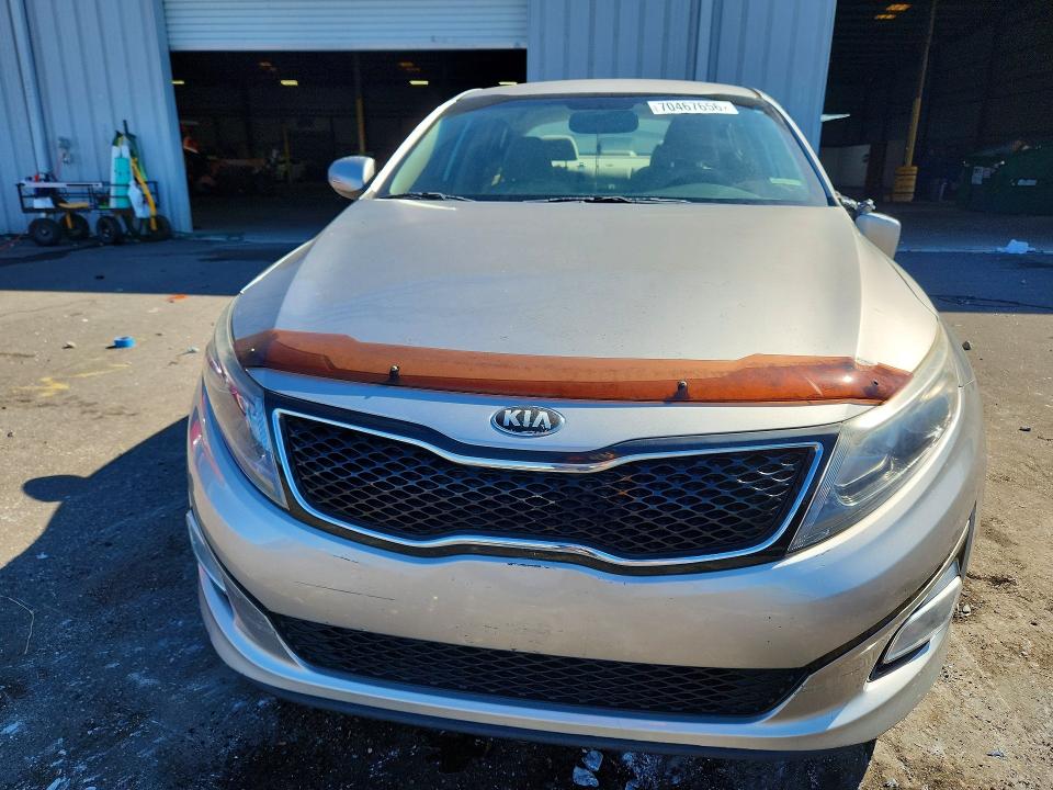 Aukcja sprzedaży 2014 Kia Optima, vin: 5XXGM4A77EG322842, numer aukcji: 70467656
