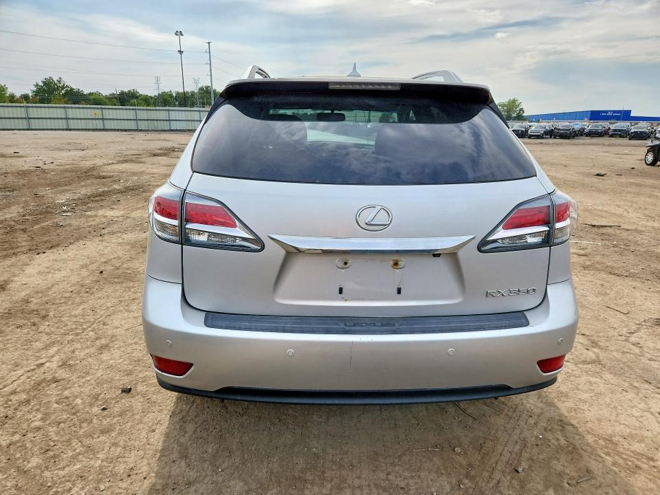 Aukcja sprzedaży 2013 Lexus Rx 350, vin: 2T2BK1BA0DC159722, numer aukcji: 68807536
