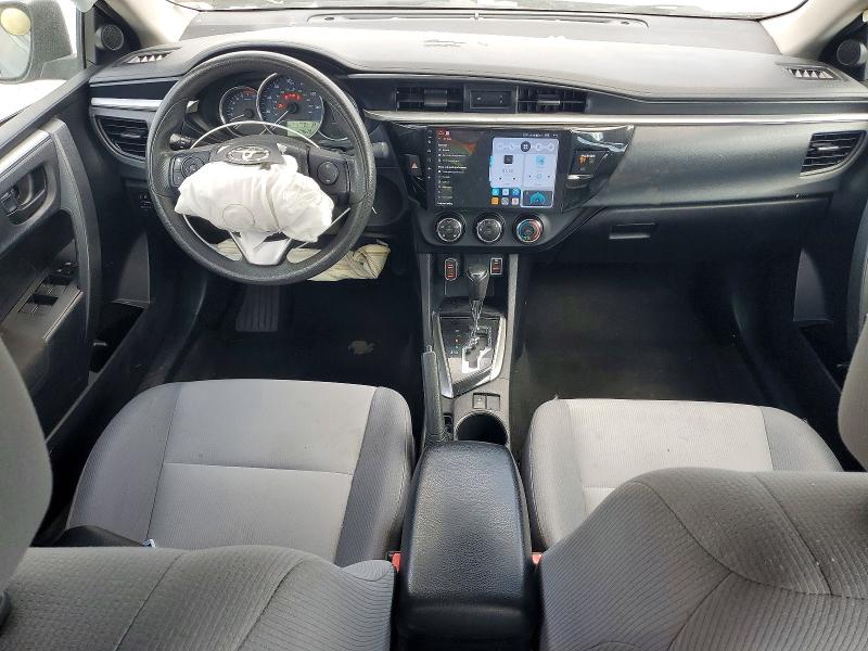 70271966 :رقم المزاد ، 2T1BURHE9GC618998 vin ، 2016 Toyota Corolla مزاد بيع