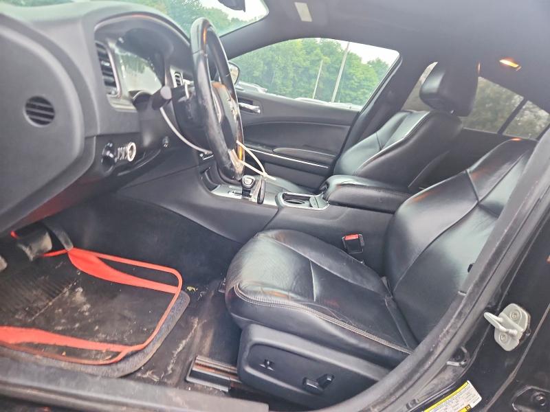 Продажа на аукционе авто 2013 Dodge Charger, vin: 2C3CDXHG0DH574440, номер лота: 69376346