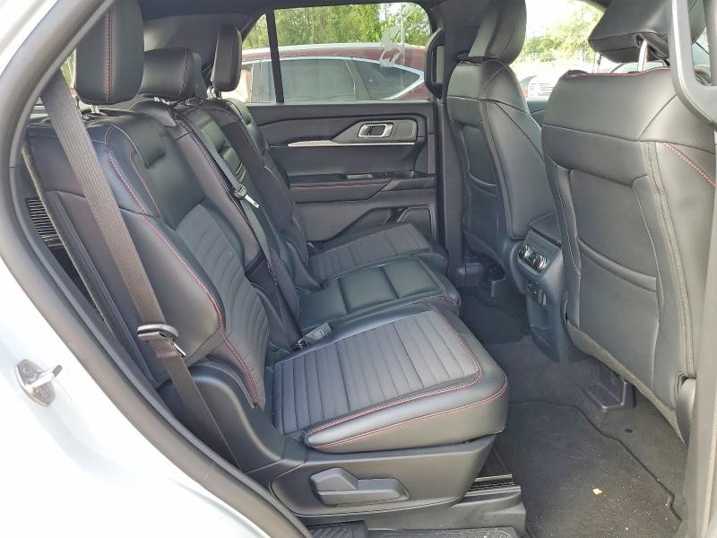 69514336 :رقم المزاد ، 1FMUK8KH6TGB79052 vin ، 2026 Ford Explorer مزاد بيع