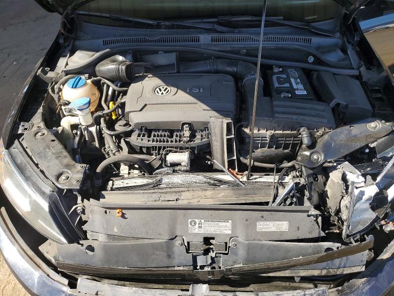 68672476 :رقم المزاد ، 3VW5T7AJ6DM449681 vin ، 2013 Volkswagen Jetta مزاد بيع