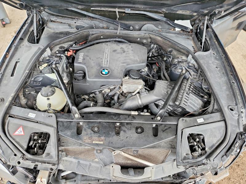 68710386 :رقم المزاد ، WBAXG5C56DD229342 vin ، 2013 Bmw 528 مزاد بيع