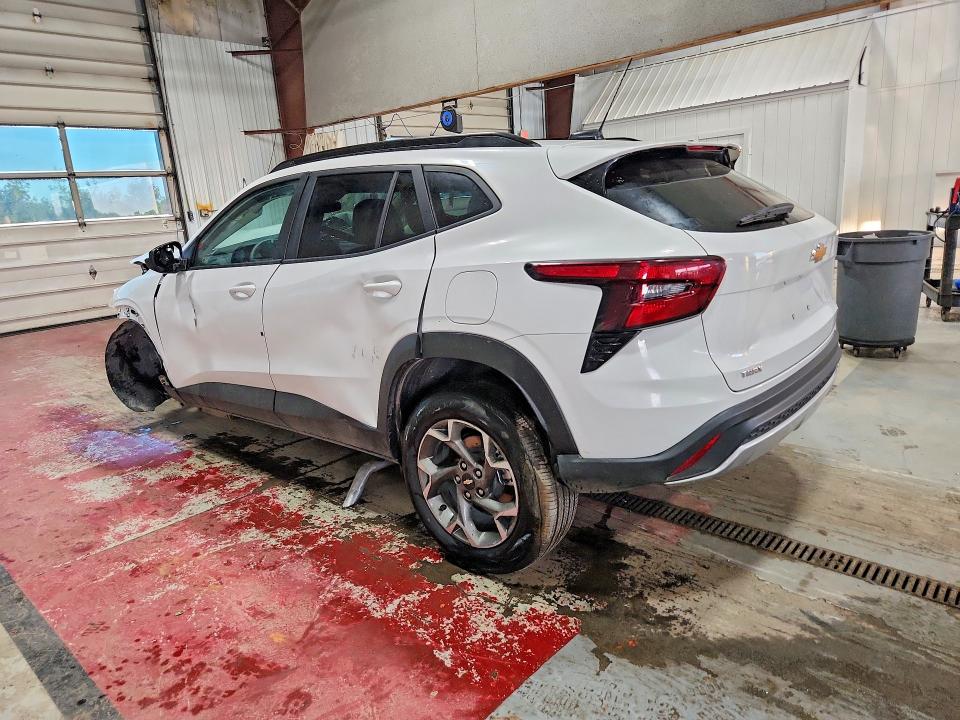 Продаж на аукціоні авто 2026 Chevrolet Trax, vin: KL77LHEP2TC161332, номер лоту: 69535306