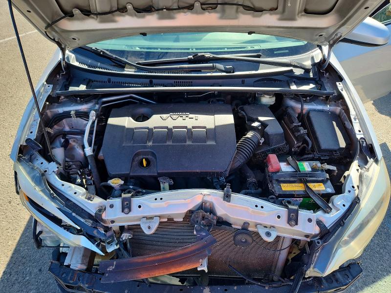 Aukcja sprzedaży 2014 Toyota Corolla, vin: 5YFBURHE4EP173311, numer aukcji: 68564626