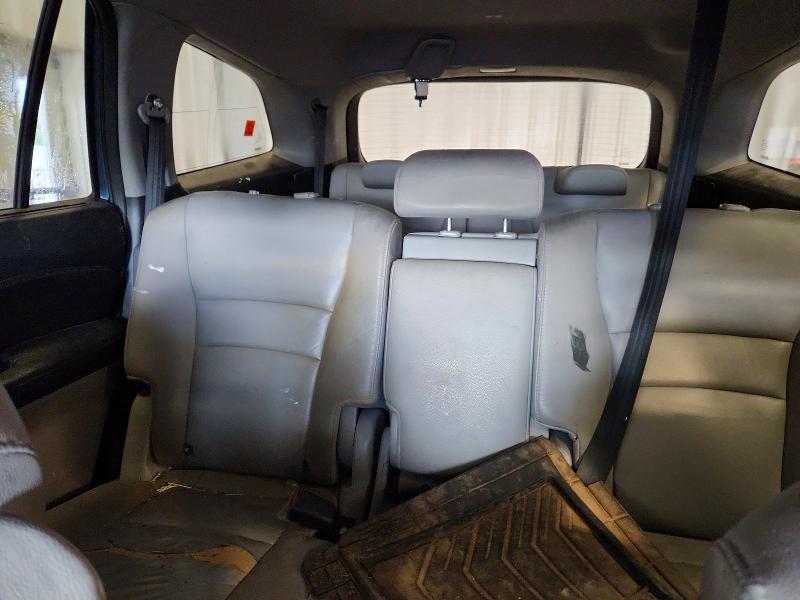 Продажа на аукционе авто 2017 Honda Pilot, vin: 5FNYF6H85HB060822, номер лота: 68707656