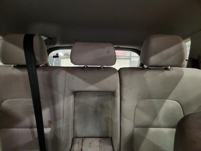 69571116 :رقم المزاد ، KM8J3CA45HU338461 vin ، 2017 Hyundai Tucson مزاد بيع