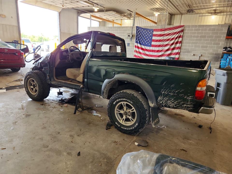 Продаж на аукціоні авто 2001 Toyota Tacoma, vin: 5TEPM62N31Z811839, номер лоту: 68015166