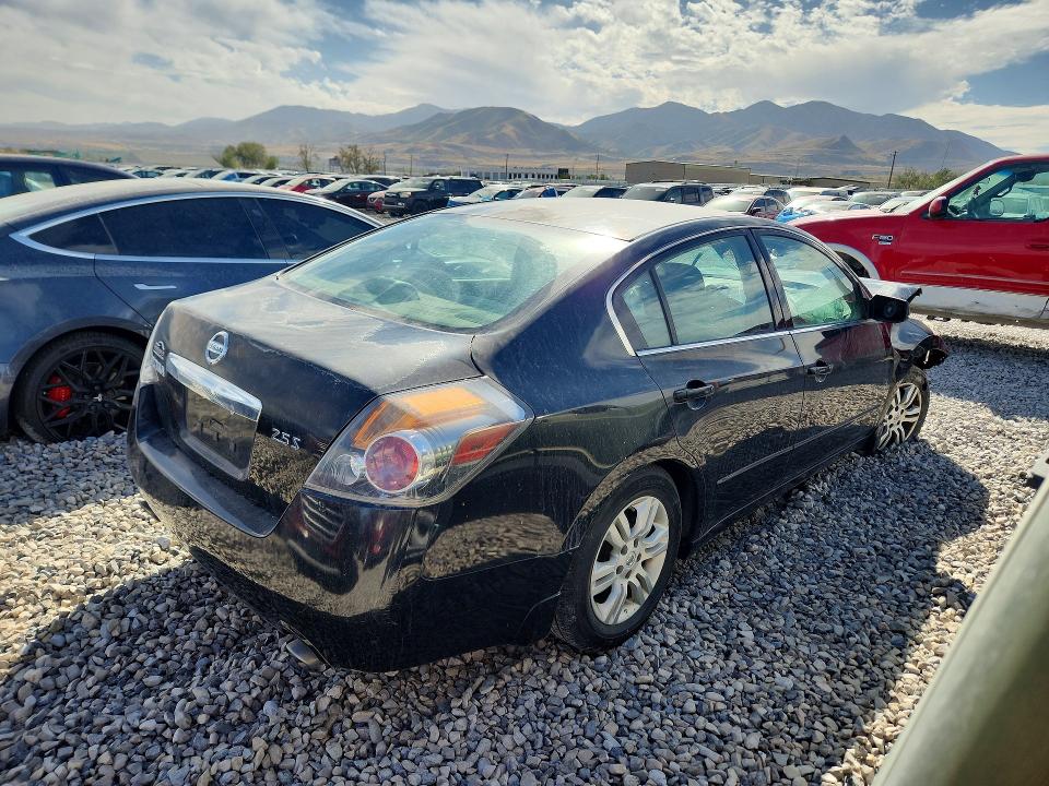 2012 Nissan Altima მანქანა იყიდება აუქციონზე, vin: 1N4AL2APXCN446012, აუქციონის ნომერი: 68703386