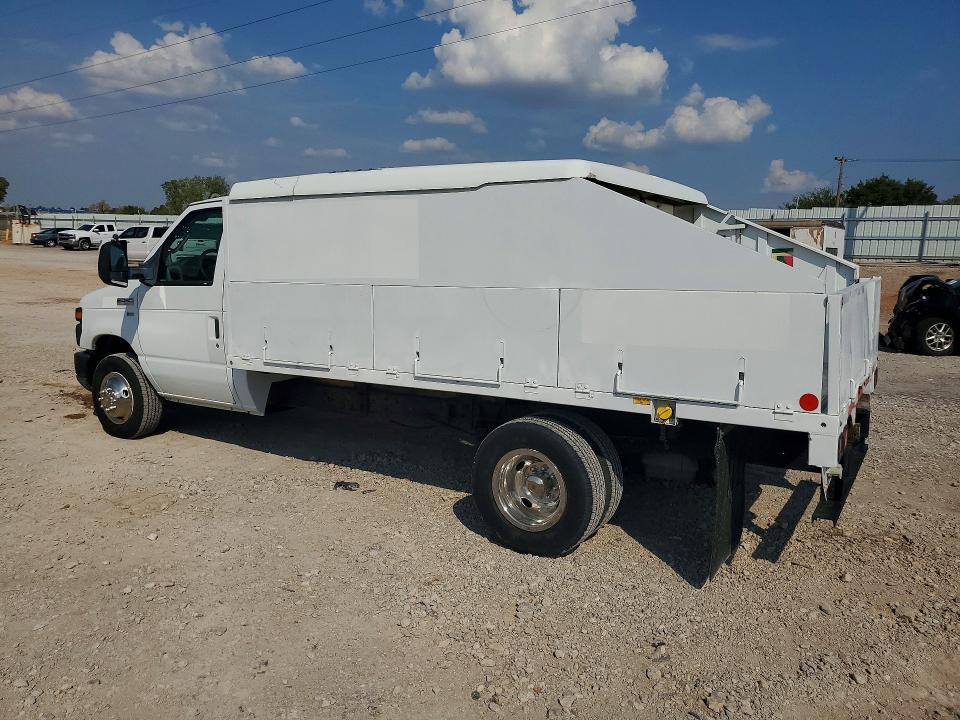 69189336 :رقم المزاد ، 1FDXE4FLXBDA95571 vin ، 2011 Ford Econoline مزاد بيع