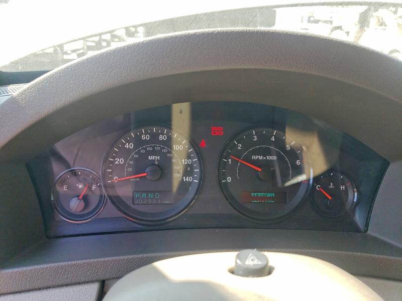 Продажа на аукционе авто 2006 Jeep Grand Cherokee, vin: 1J8GR48KX6C163059, номер лота: 67296936