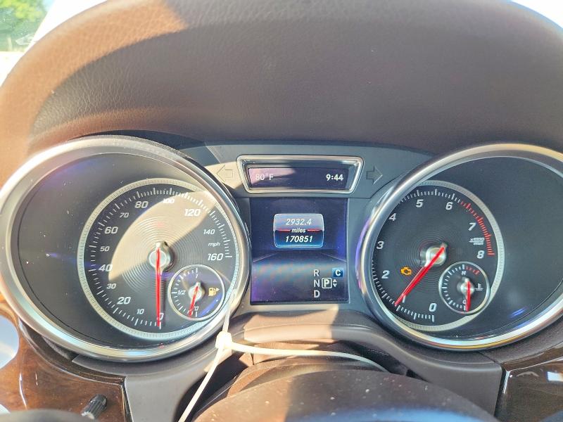 2018 Mercedes-benz Gle მანქანა იყიდება აუქციონზე, vin: 4JGDA5HB9JB177181, აუქციონის ნომერი: 68057956