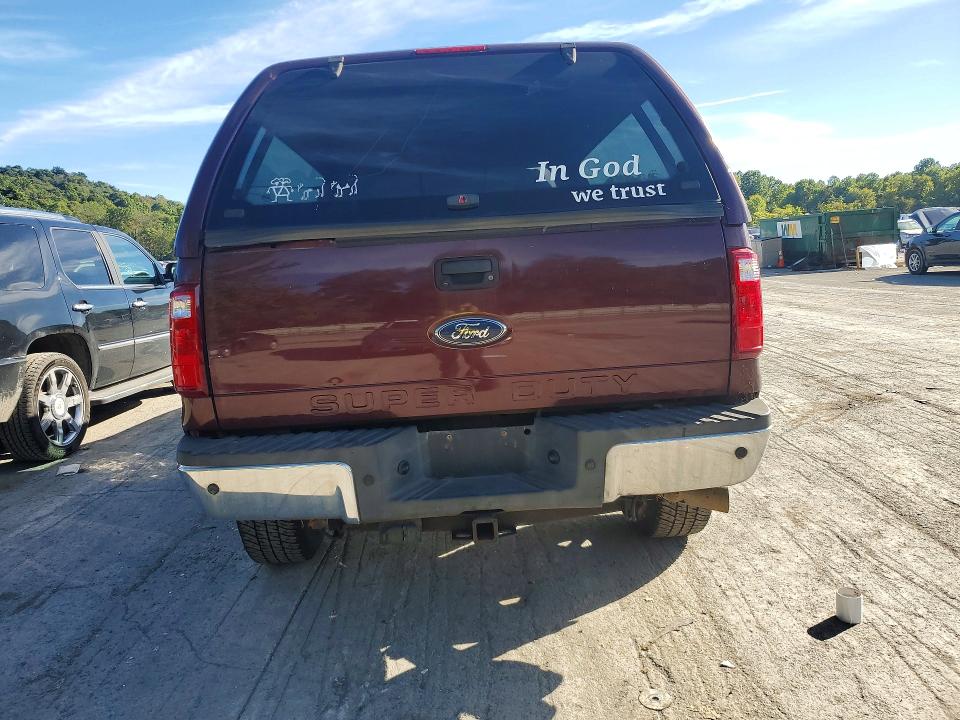 Продажа на аукционе авто 2010 Ford F350, vin: 1FTWW3BR0AEA96738, номер лота: 69681596