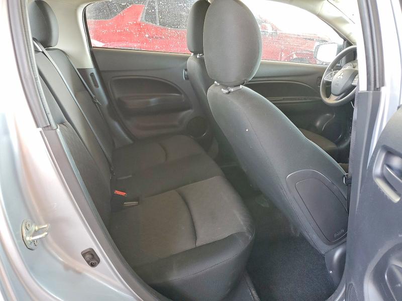 Продаж на аукціоні авто 2024 Mitsubishi Mirage, vin: ML32AUHJ6RH009880, номер лоту: 70459946