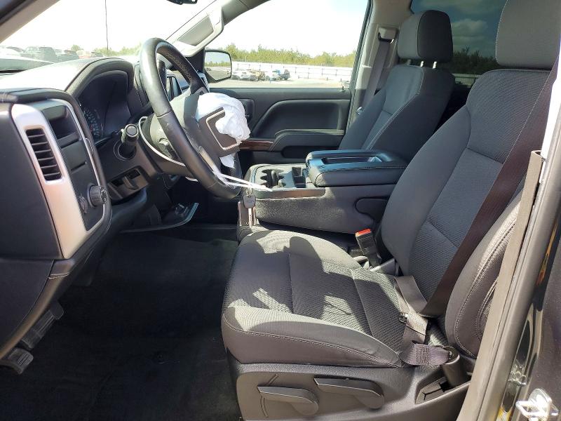 Продажа на аукционе авто 2017 Gmc Sierra, vin: 3GTP1MEC5HG446481, номер лота: 68084566