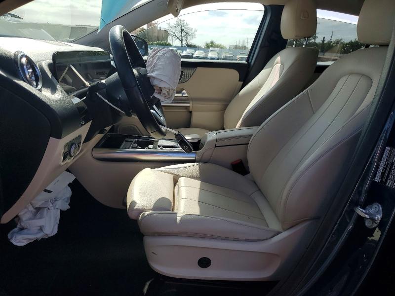 Aukcja sprzedaży 2021 Mercedes-benz Gla, vin: W1N4N4GB9MJ265266, numer aukcji: 69335046