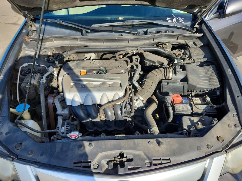 69540716 :رقم المزاد ، JH4CU2F60AC042188 vin ، 2010 Acura Tsx مزاد بيع