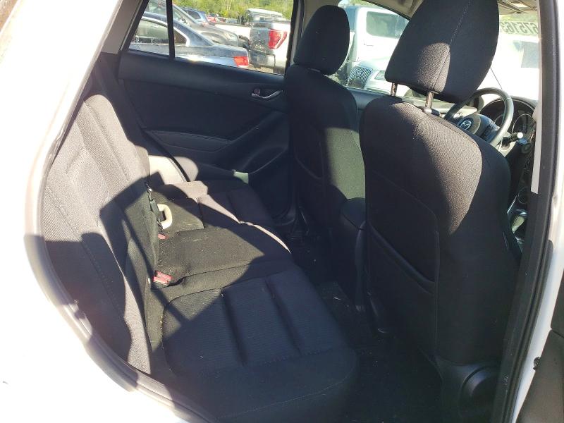 Продажа на аукционе авто 2015 Mazda Cx-5, vin: JM3KE4CY9F0434887, номер лота: 67516356