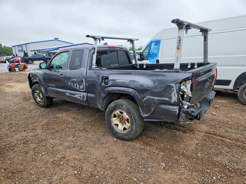 69205006 :رقم المزاد ، 5TFRX5GN0GX059617 vin ، 2016 Toyota Tacoma مزاد بيع