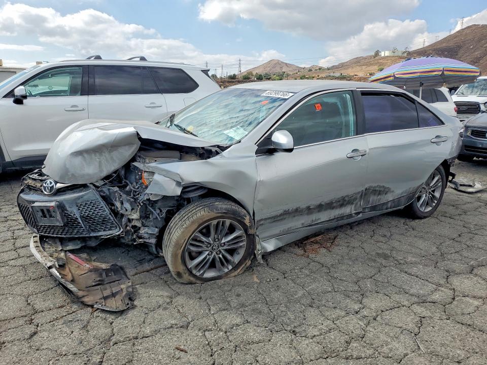 Aukcja sprzedaży 2016 Toyota Camry, vin: 4T1BF1FK8GU218238, numer aukcji: 69299766