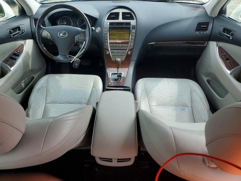 Aukcja sprzedaży 2011 Lexus Es, vin: JTHBK1EG0B2456598, numer aukcji: 67393616