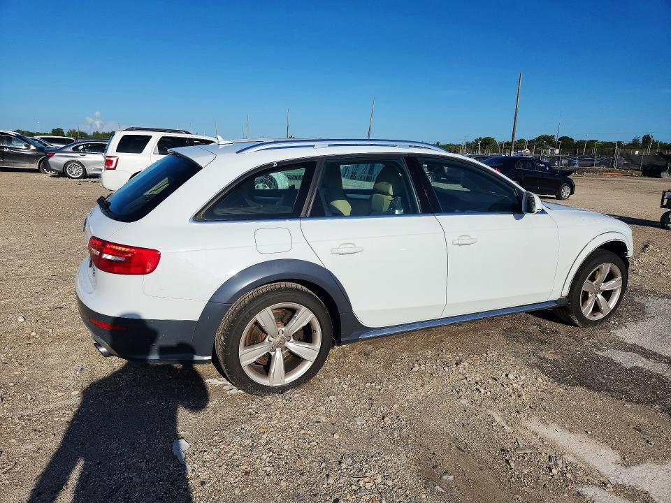 Aukcja sprzedaży 2014 Audi A4 Allroad, vin: WA1UFAFLXEA049077, numer aukcji: 68748276