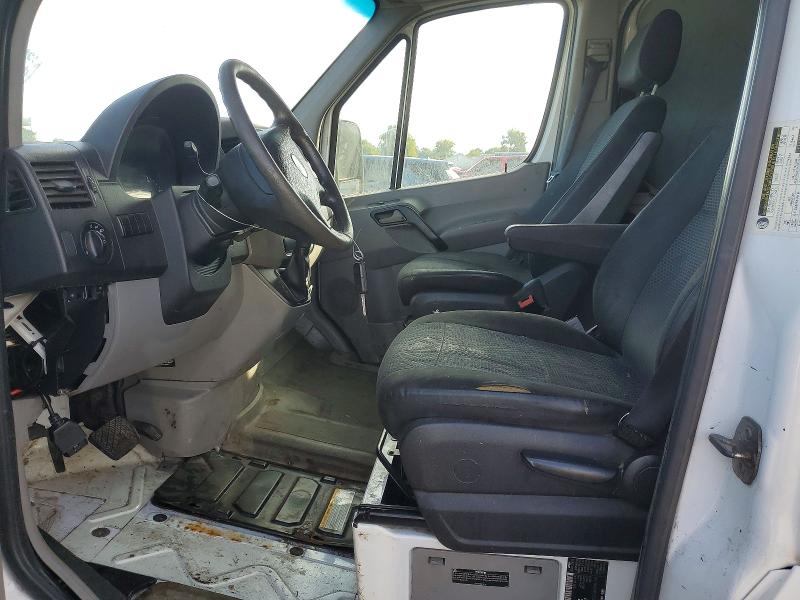 Aukcja sprzedaży 2012 Freightliner Sprinter, vin: WDYPE7CC2C5661216, numer aukcji: 69826336