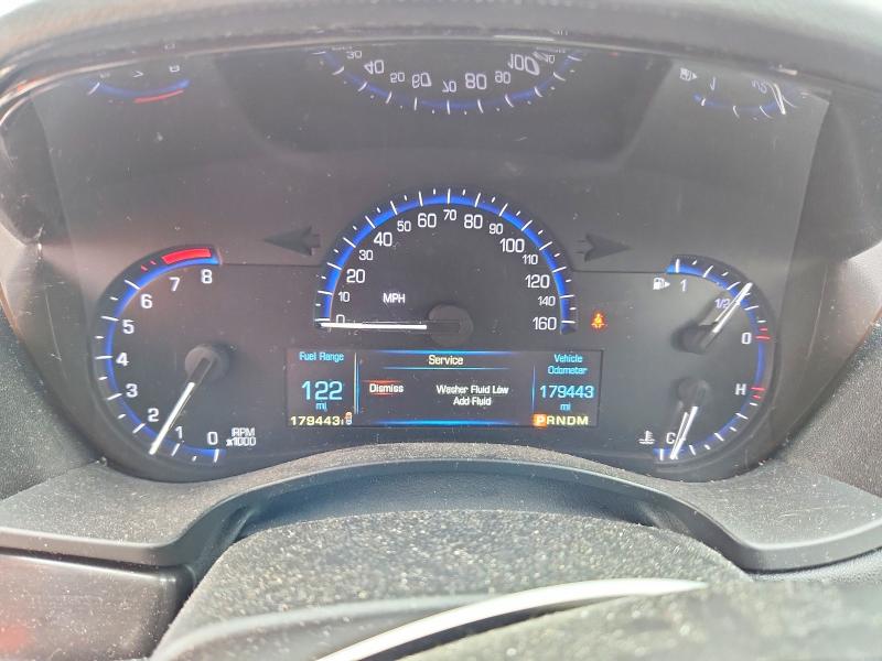 2014 Cadillac Ats მანქანა იყიდება აუქციონზე, vin: 1G6AG5RX4E0143752, აუქციონის ნომერი: 69413616