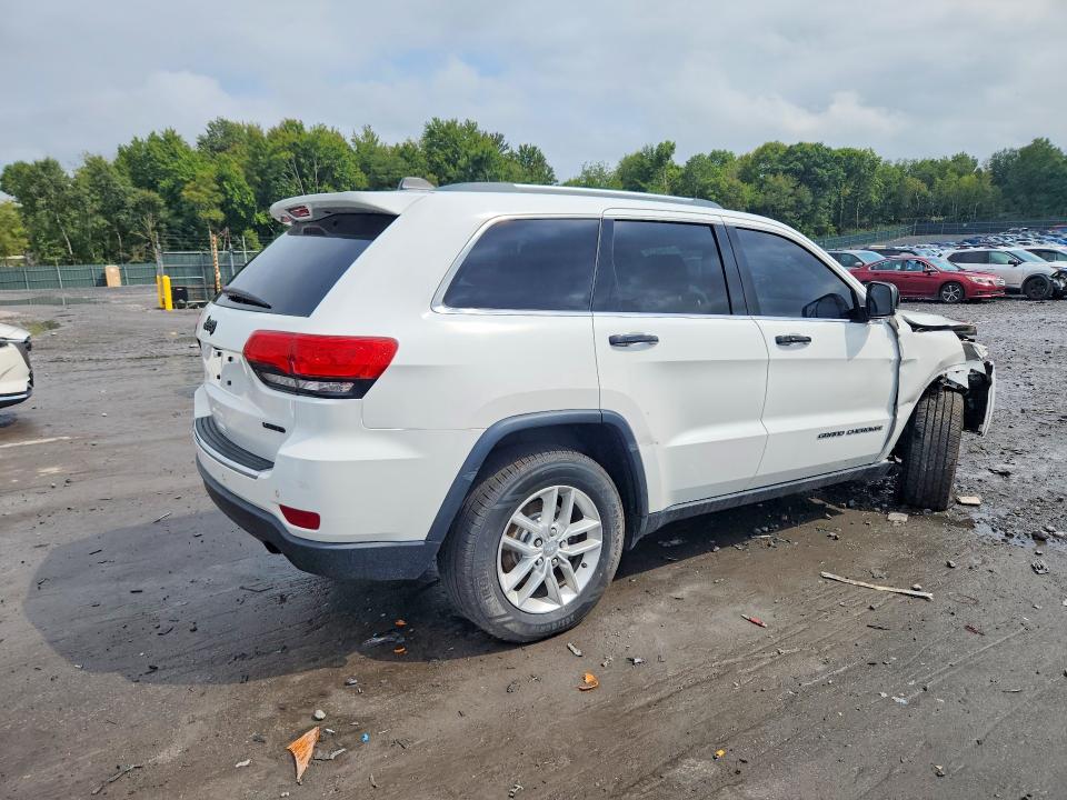 Aukcja sprzedaży 2018 Jeep Grand Cherokee, vin: 1C4RJFBG1JC238523, numer aukcji: 67646236
