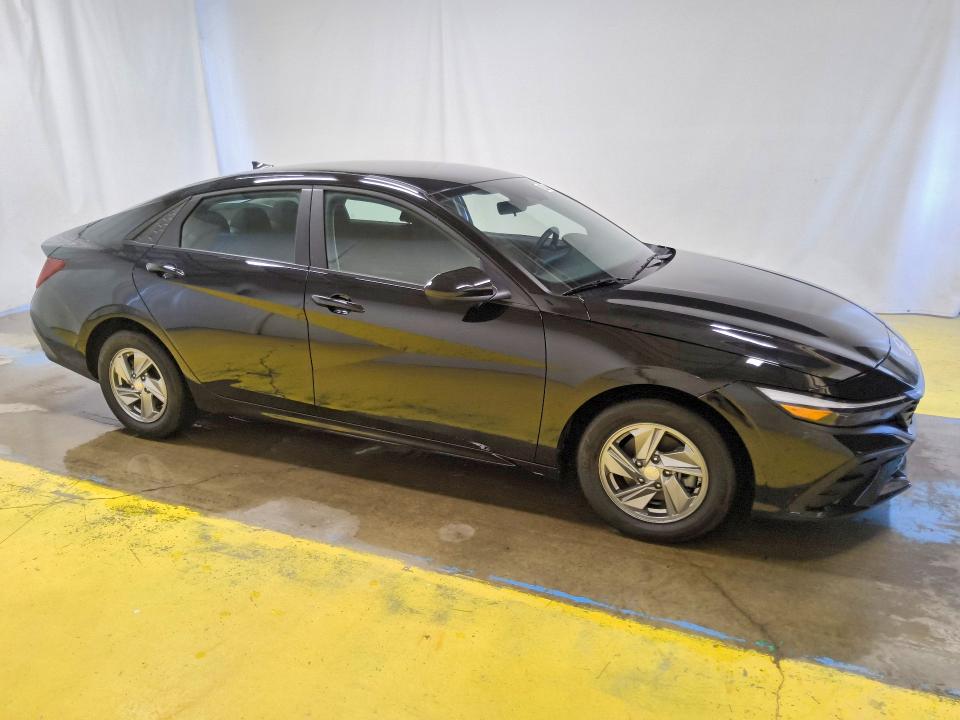 2026 Hyundai Elantra მანქანა იყიდება აუქციონზე, vin: KMHLL4DG5TU172259, აუქციონის ნომერი: 67475856