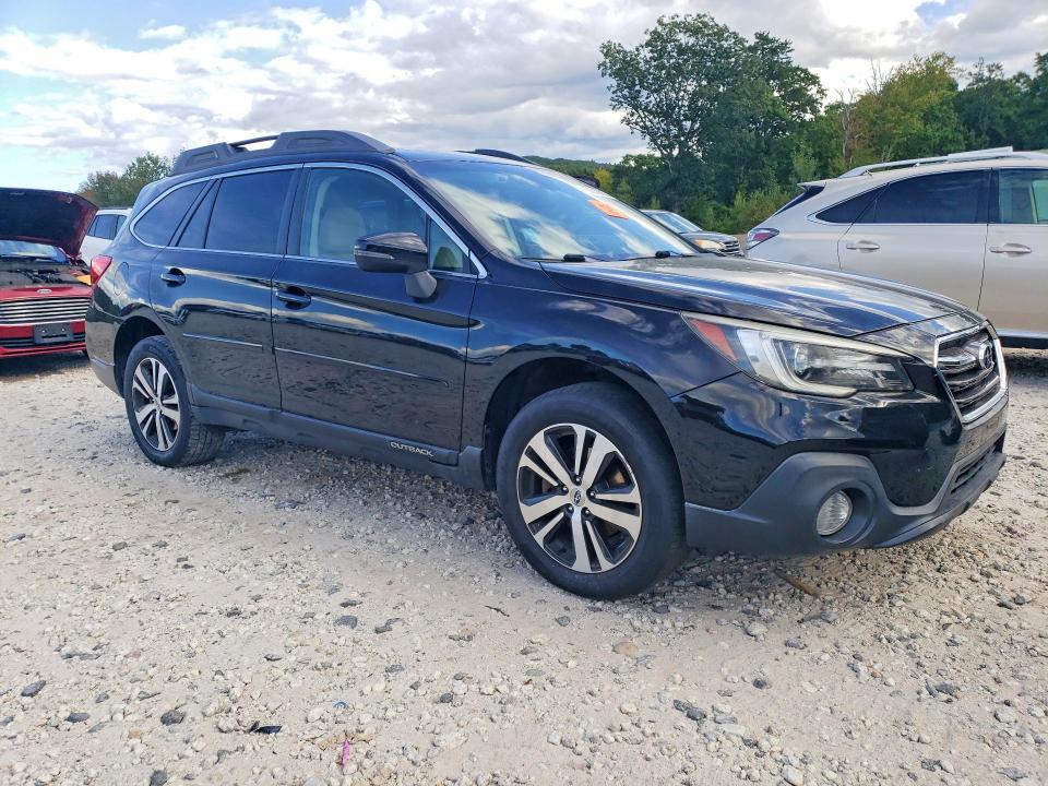 Aukcja sprzedaży 2018 Subaru Outback, vin: 4S4BSENCXJ3378437, numer aukcji: 69619056