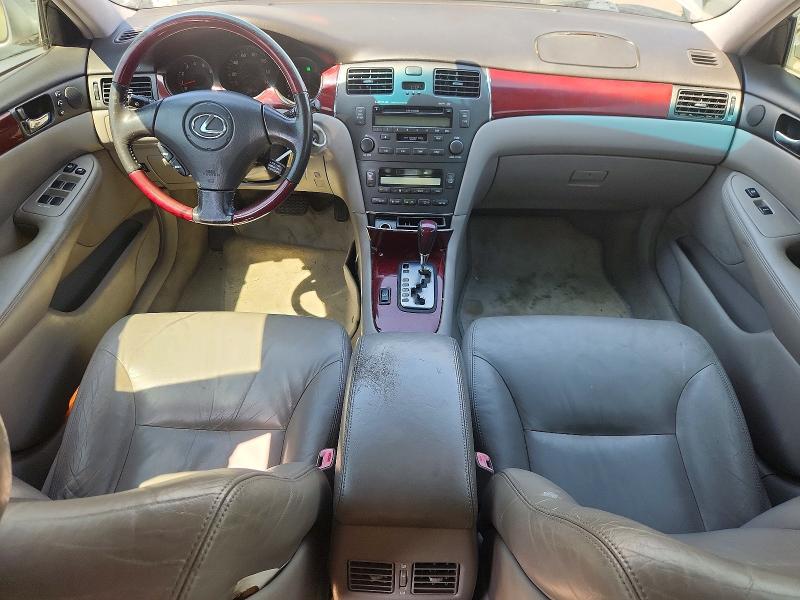 Aukcja sprzedaży 2004 Lexus Es, vin: JTHBA30G645046377, numer aukcji: 69002366