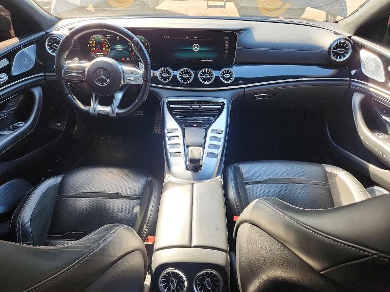 Продаж на аукціоні авто 2019 Mercedes-benz Amg Gt, vin: WDD7X8JB1KA005252, номер лоту: 69904986