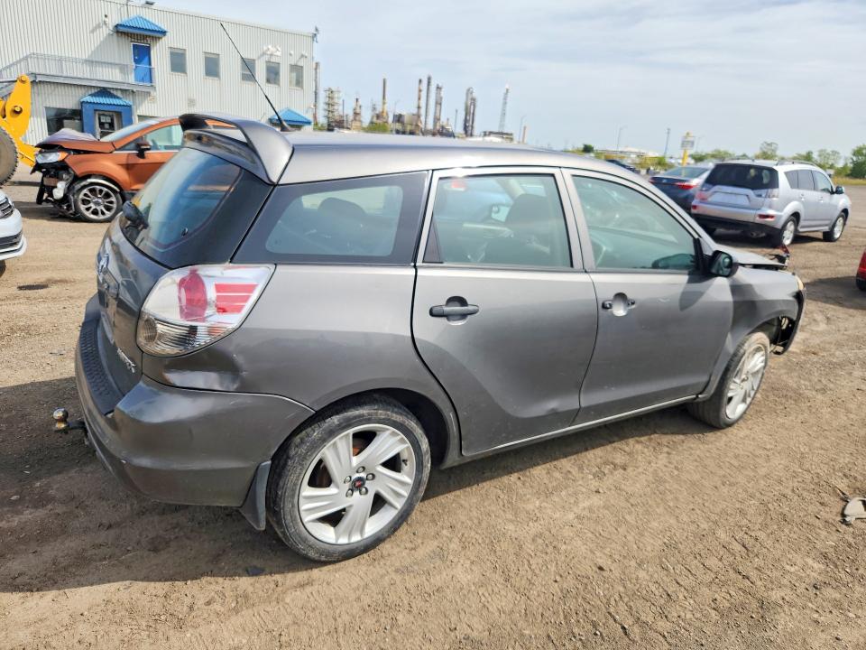 68781956 :رقم المزاد ، 2T1KR32E96C564561 vin ، 2006 Toyota Matrix مزاد بيع