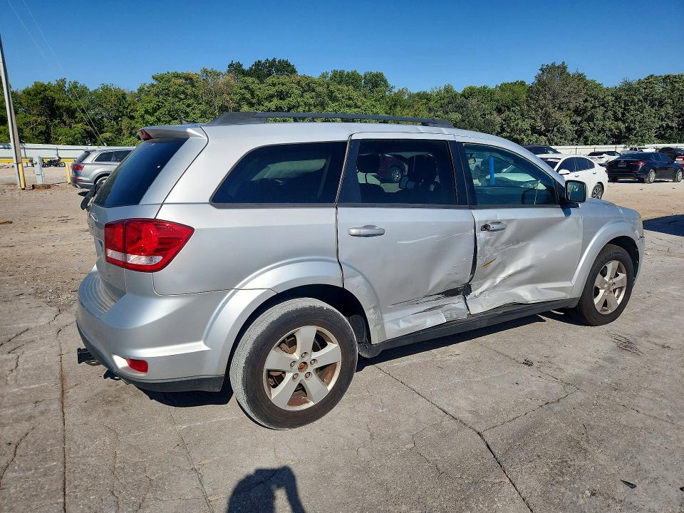 67540656 :رقم المزاد ، 3D4PH1FG9BT559251 vin ، 2011 Dodge Journey مزاد بيع