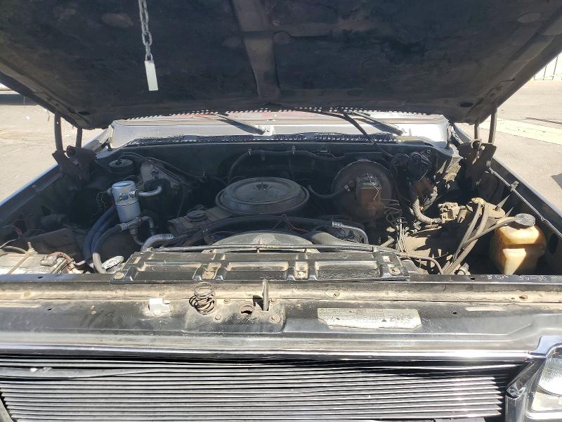 Продажа на аукционе авто 1979 Gmc Other, vin: TCL149Z501458, номер лота: 67307326