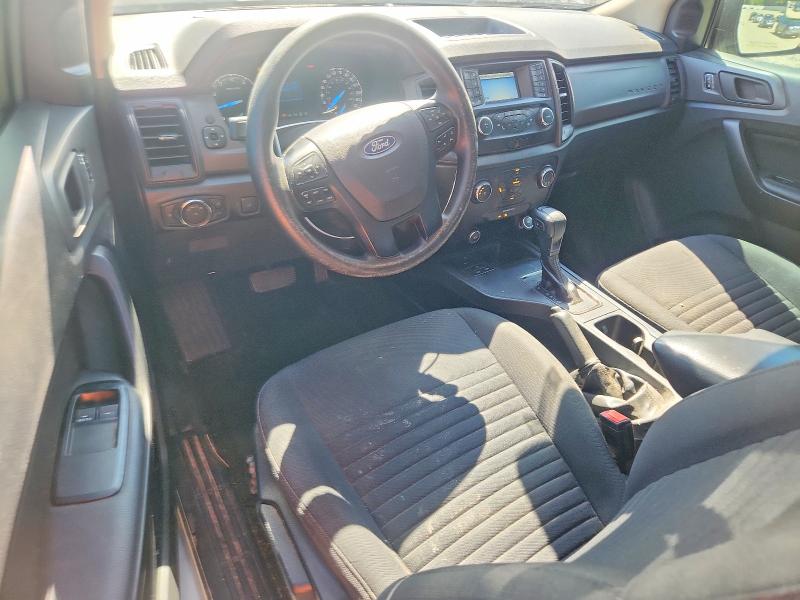 68058636 :رقم المزاد ، 1FTER1EH8KLA63199 vin ، 2019 Ford Ranger مزاد بيع