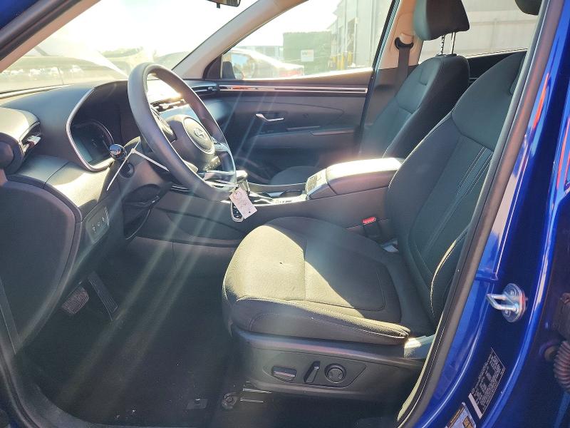 Продажа на аукционе авто 2024 Hyundai Tucson, vin: 5NMJB3DE3RH355070, номер лота: 70769126