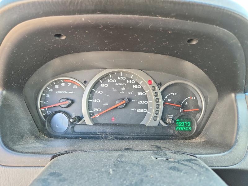 67066976 :رقم المزاد ، 2HKYF18495H003567 vin ، 2005 Honda Pilot مزاد بيع
