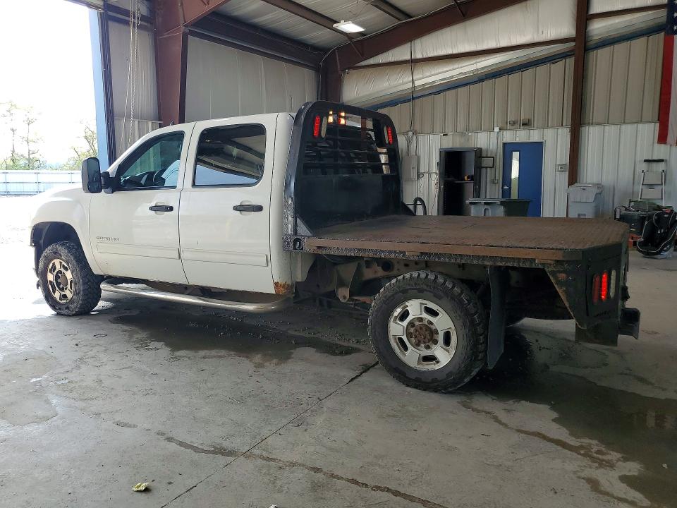Aukcja sprzedaży 2012 Gmc Sierra, vin: 1GT120CG0CF186972, numer aukcji: 68066066