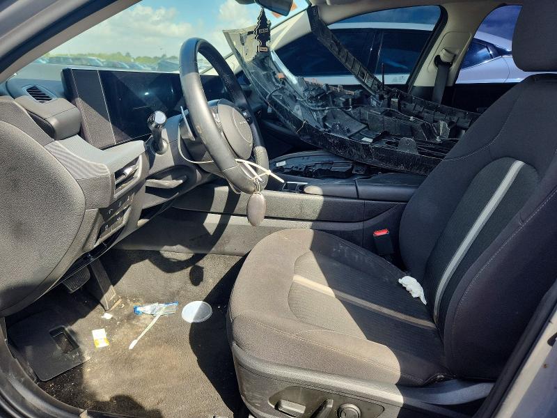 Продаж на аукціоні авто 2025 Hyundai Sonata Hybrid, vin: KMHL34JJ5SA108531, номер лоту: 68286256