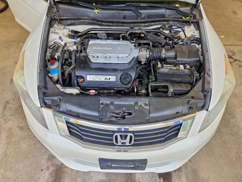 Продаж на аукціоні авто 2010 Honda Accord, vin: 5KBCP3F81AB014016, номер лоту: 71263626