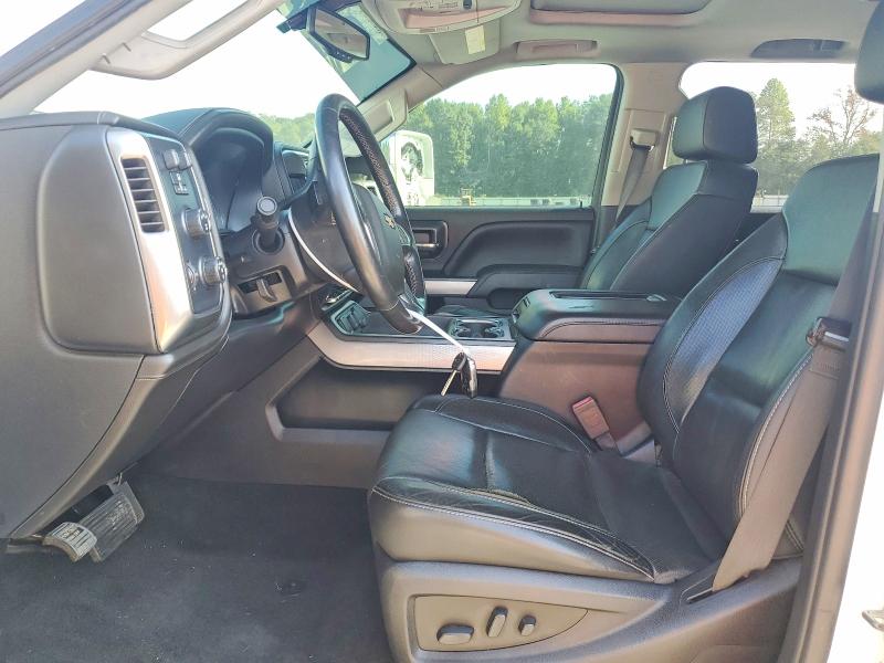 Продаж на аукціоні авто 2019 Chevrolet Silverado, vin: 1GC1KTEY6KF105690, номер лоту: 69855776