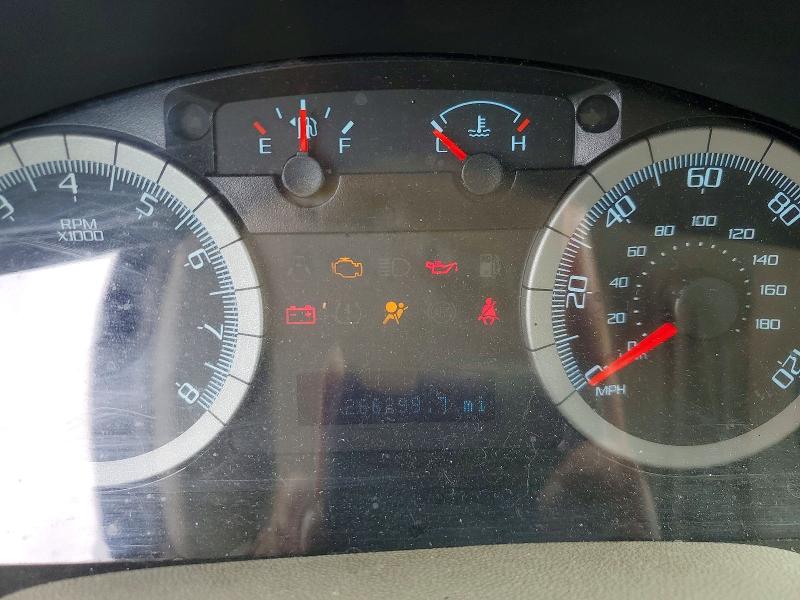 2010 Ford Escape მანქანა იყიდება აუქციონზე, vin: 1FMCU9DG9AKB07658, აუქციონის ნომერი: 70274246