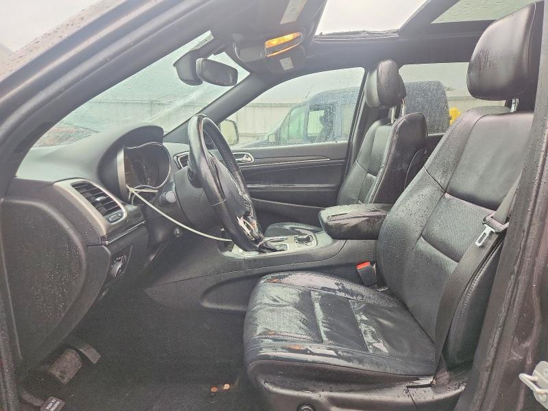 67324416 :رقم المزاد ، 1C4RJFBG8LC347368 vin ، 2020 Jeep Grand Cherokee مزاد بيع