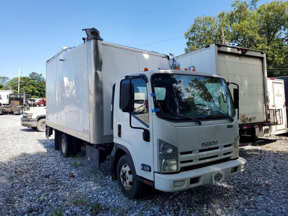 Продажа на аукционе авто 2015 Isuzu Npr Hd, vin: JALC4W169F7002559, номер лота: 66734046