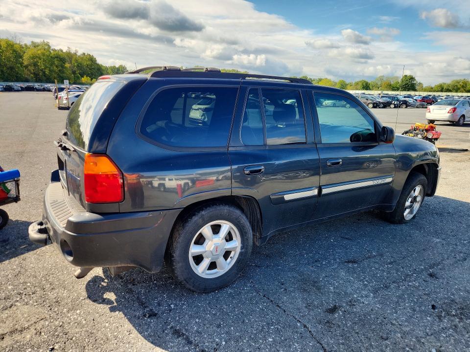 Продажа на аукционе авто 2003 Gmc Envoy, vin: 1GKDT13S232369368, номер лота: 69518026