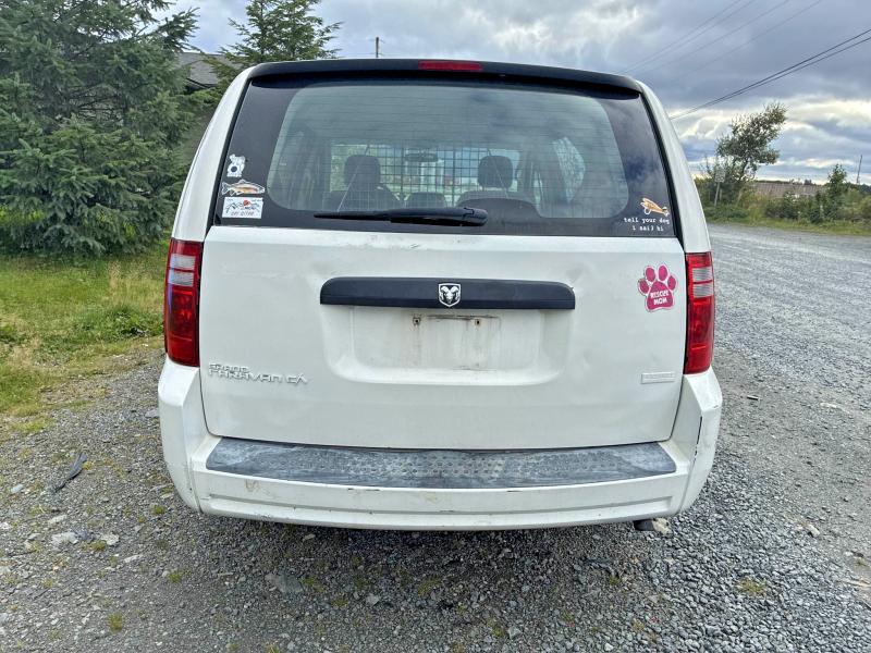 Продаж на аукціоні авто 2008 Dodge Grand Caravan, vin: 1D4HN11H88B185741, номер лоту: 69343996